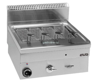 Vařič těstovin elektrický EC66/SC