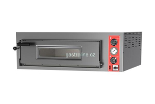 Pizza pec ENTRY MAX 6