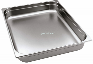 Gastronádoba GN 2/1 plná 40 mm