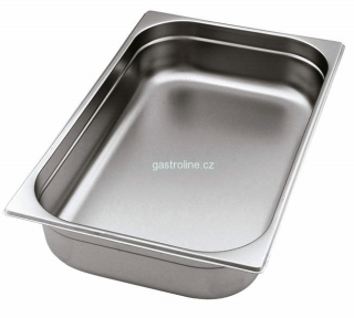 Gastronádoba GN 1/1 plná 40 mm