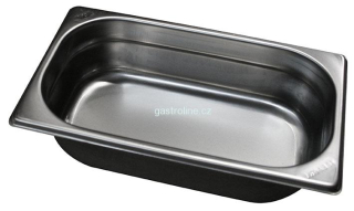 Gastronádoba GN 1/4 plná 200mm