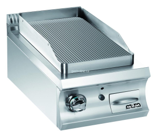 Grilovací deska plynová GFT498R