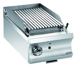 Lávový gril plynový GPL498