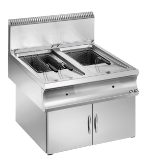 Fritéza plynová GF998TA