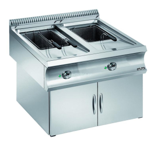 Fritéza elektrická EF998T
