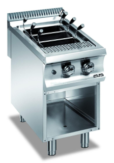 Vařič těstovin plynový GC498/SC