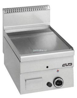 Grilovací deska plynová GFT46L