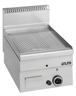Grilovací deska plynová GFT46R
