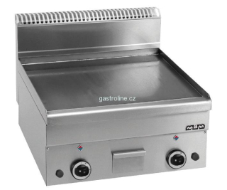 Grilovací deska plynová GFT66L