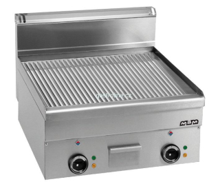 Grilovací deska elektrická EFT66R