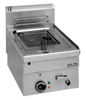 Fritéza elektrická EF46