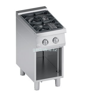 Sporák plynový K7GCUP05VV