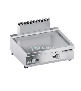 Grilovací deska plynová K7GFB10TTL