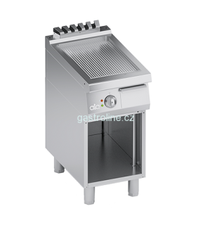 Grilovací deska elektrická K7EFB05VVR