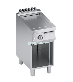 Grilovací deska elektrická K7EFB05VVL