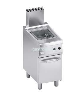 Fritéza plynová K7GFG0515A