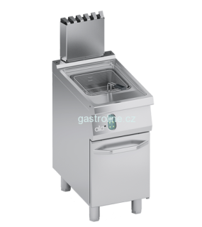 Fritéza plynová K7GFE0515