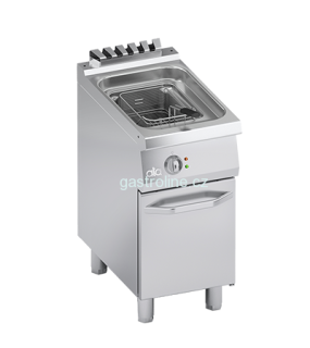 Fritéza elektrická C2EFG0510