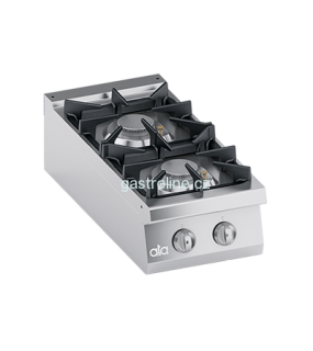Vařidlo plynové K4GCUS05TT