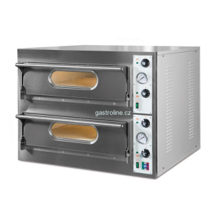 Pizza pec START 66