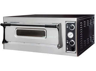 Pizza pec BASIC 6