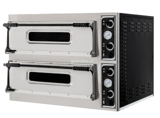 Pizza pec BASIC 66