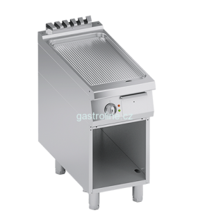 Grilovací deska elektrická K4EFBP05VVR