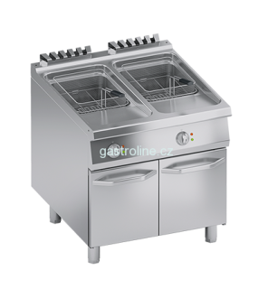 Fritéza elektrická K4EFGP1020