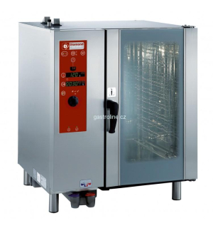 Konvektomat SDE/10-CL