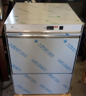 Myčka MODULAR 