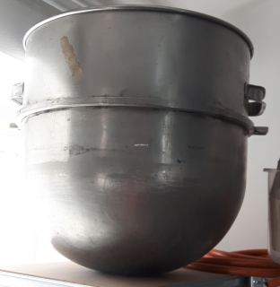Kotlík 60 L ALBA