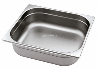 Gastronádoba GN 2/3 plná 20mm