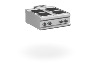 Elektrické vařidlo MPQ77T