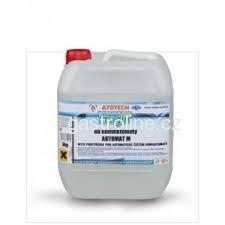 Imagin na konvektomaty AUTOMAT M(5kg)