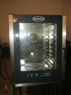 Konvektomat UNOX 705