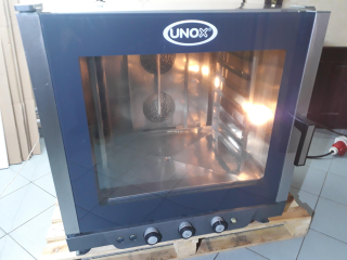 Konvektomat UNOX XV 593