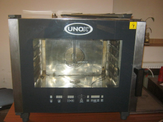 Konvektomat UNOX XVC 305