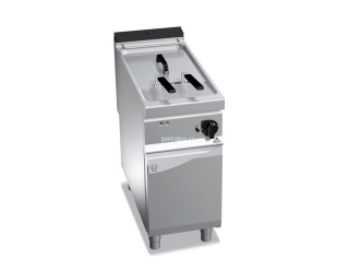 Elektrická fritéza E9F18-4M(EL)