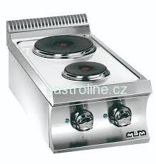 Elektrické vařidlo E277