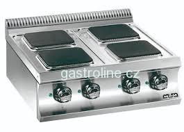 Elektrické vařidlo E477Q