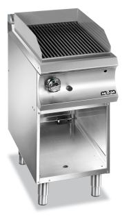 Lávový gril plynový GPLA477G