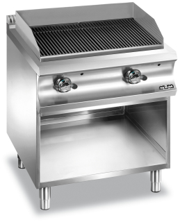Lávový gril plynový GPLA877G