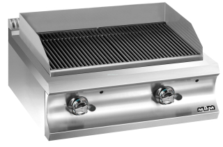 Lávový gril plynový GPL877G