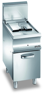 Fritéza plynová GF477